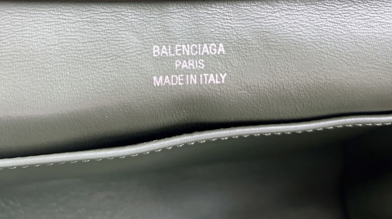 Balenciaga Top Handle Bags